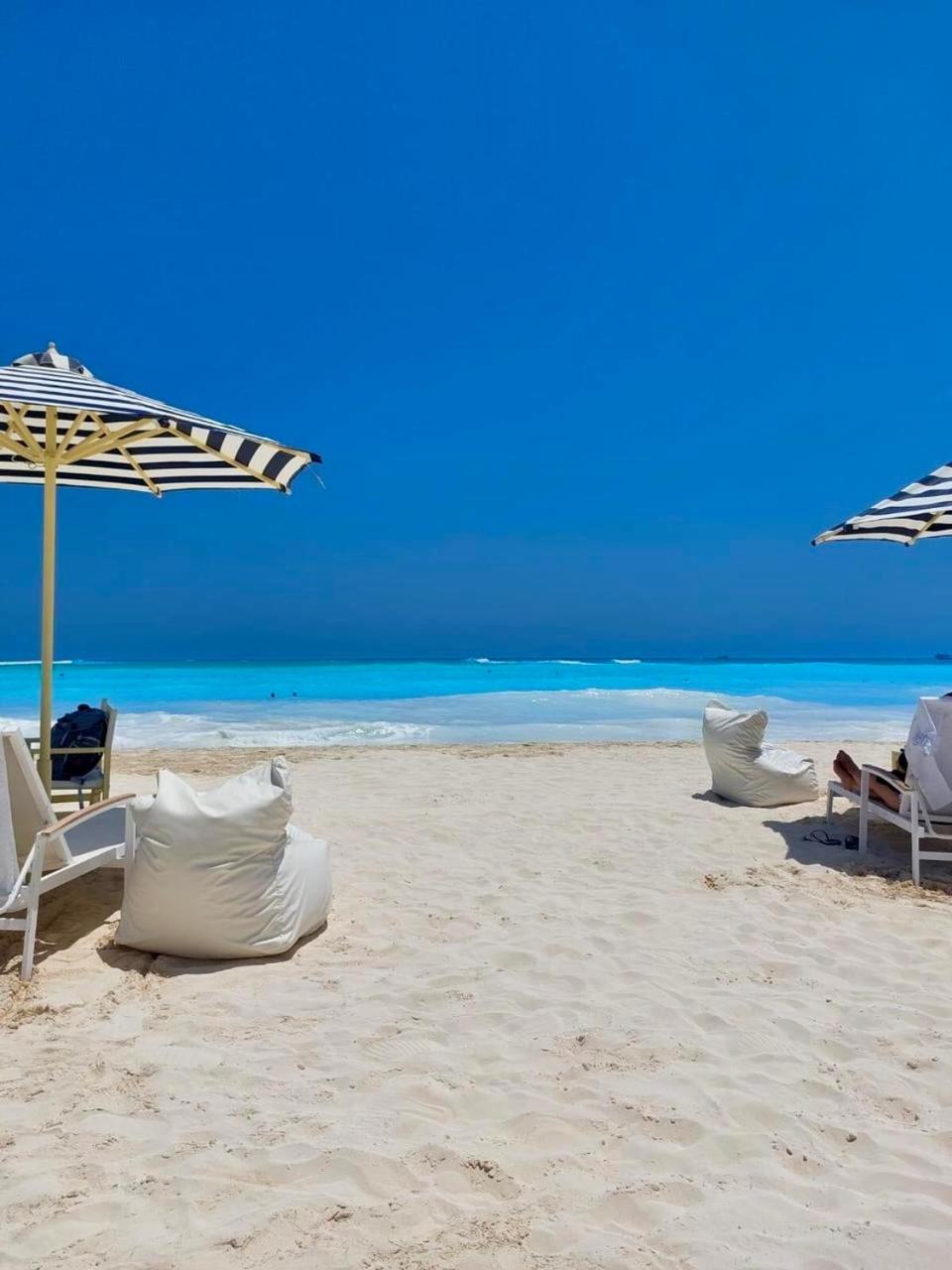 Marina New Alamein By Seven Seasons Chalet