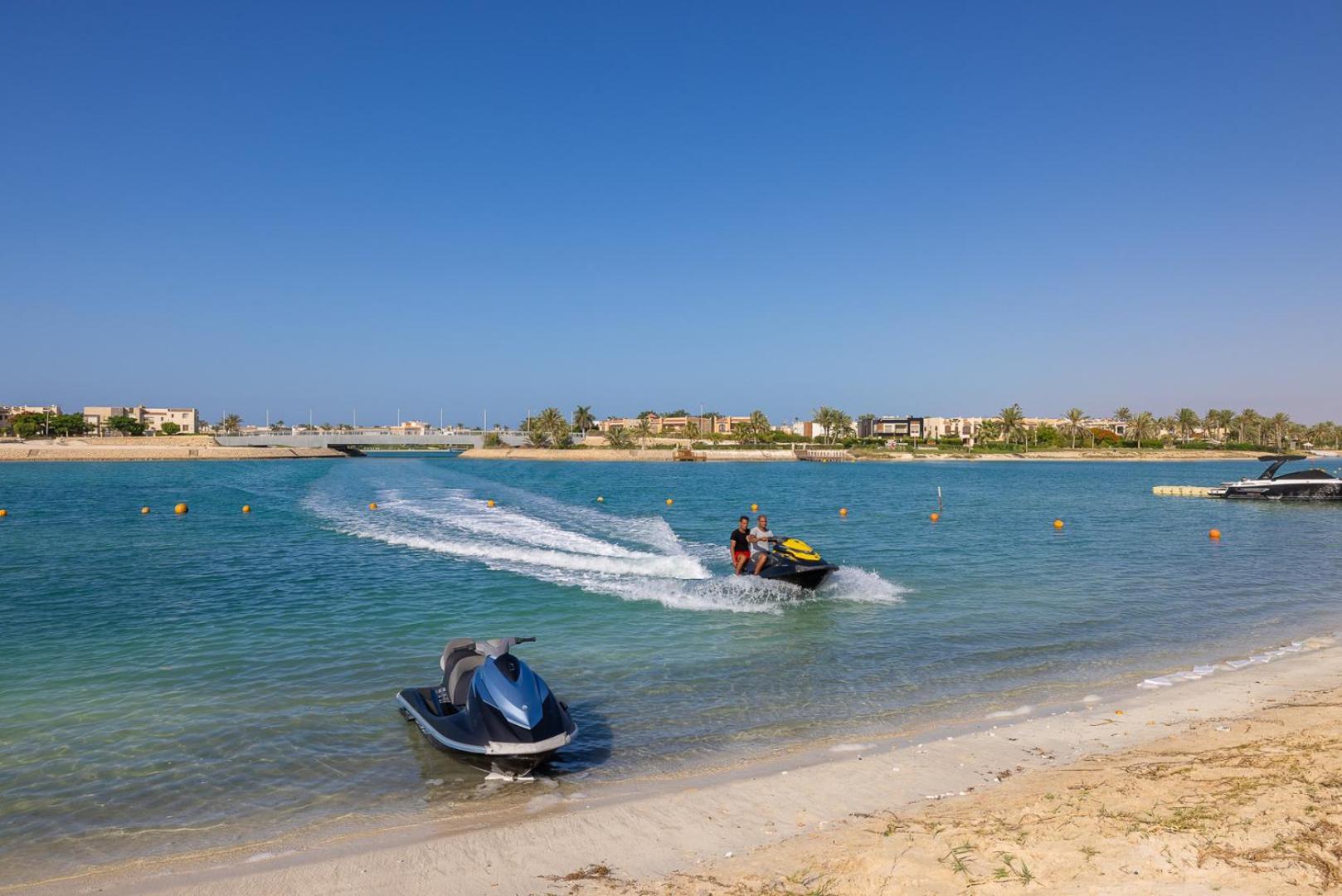 Chalet Marina New Alamein By Seven Seasons