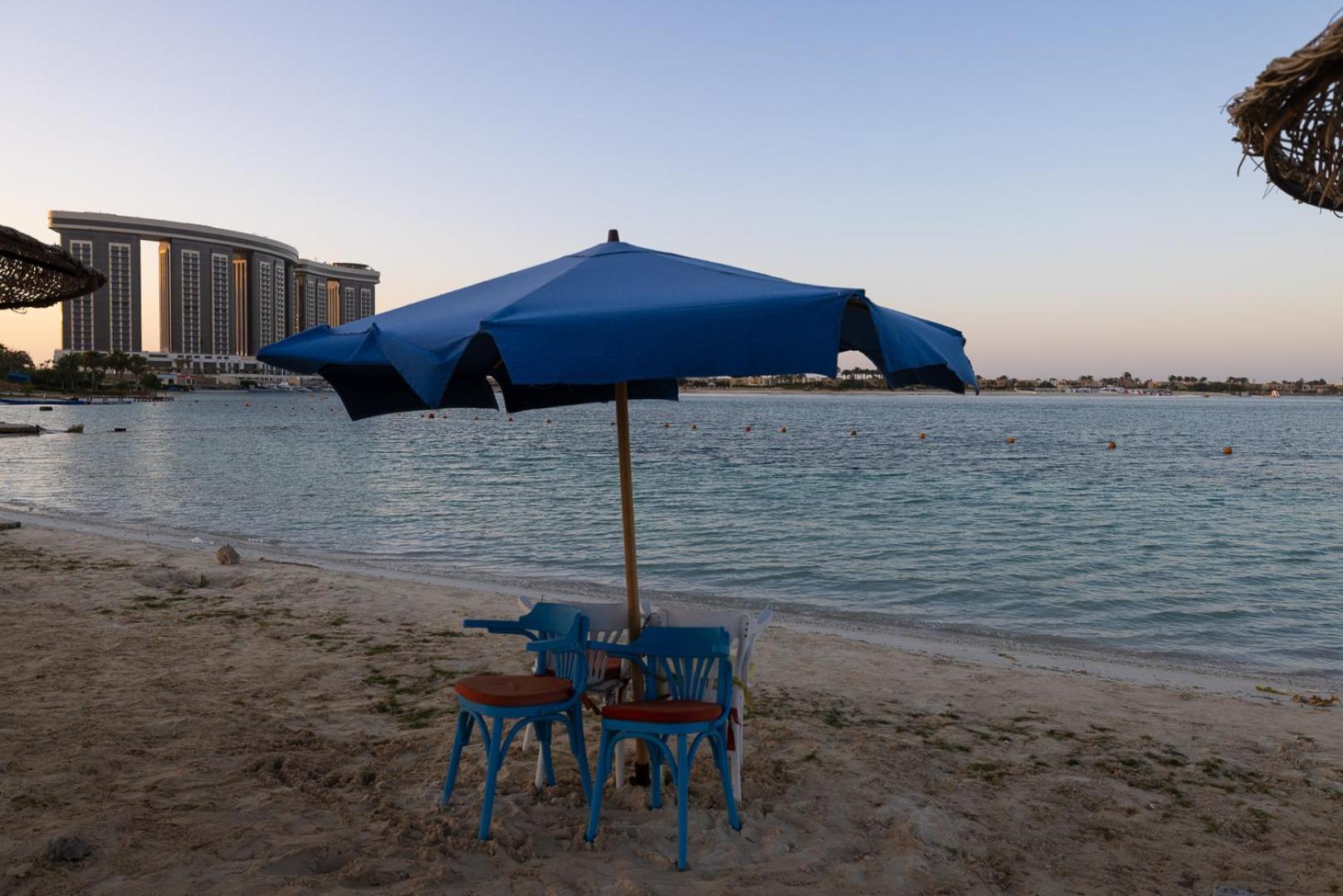 Marina New Alamein By Seven Seasons Chalet El Alamein