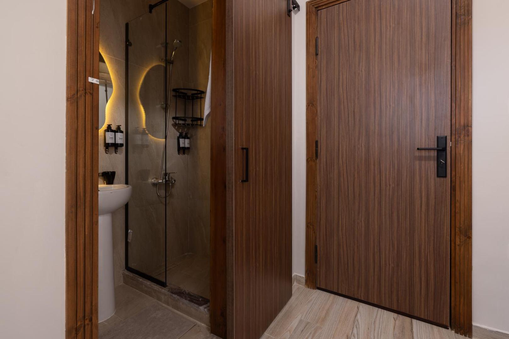 Chalet Marina New Alamein By Seven Seasons