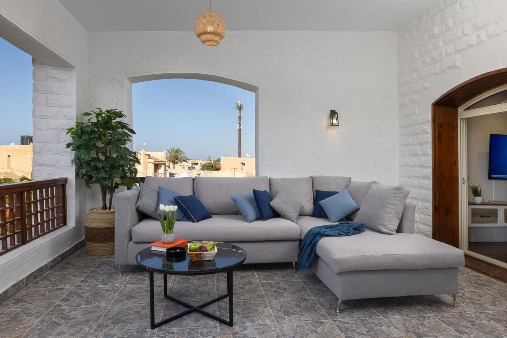 Chalet Marina New Alamein By Seven Seasons *