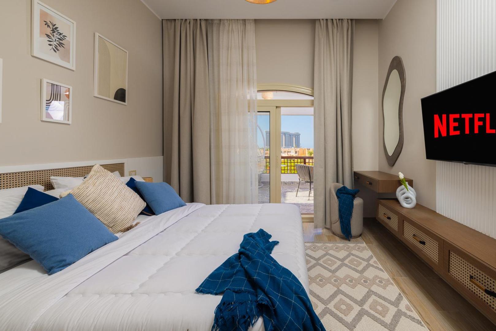 Marina New Alamein By Seven Seasons