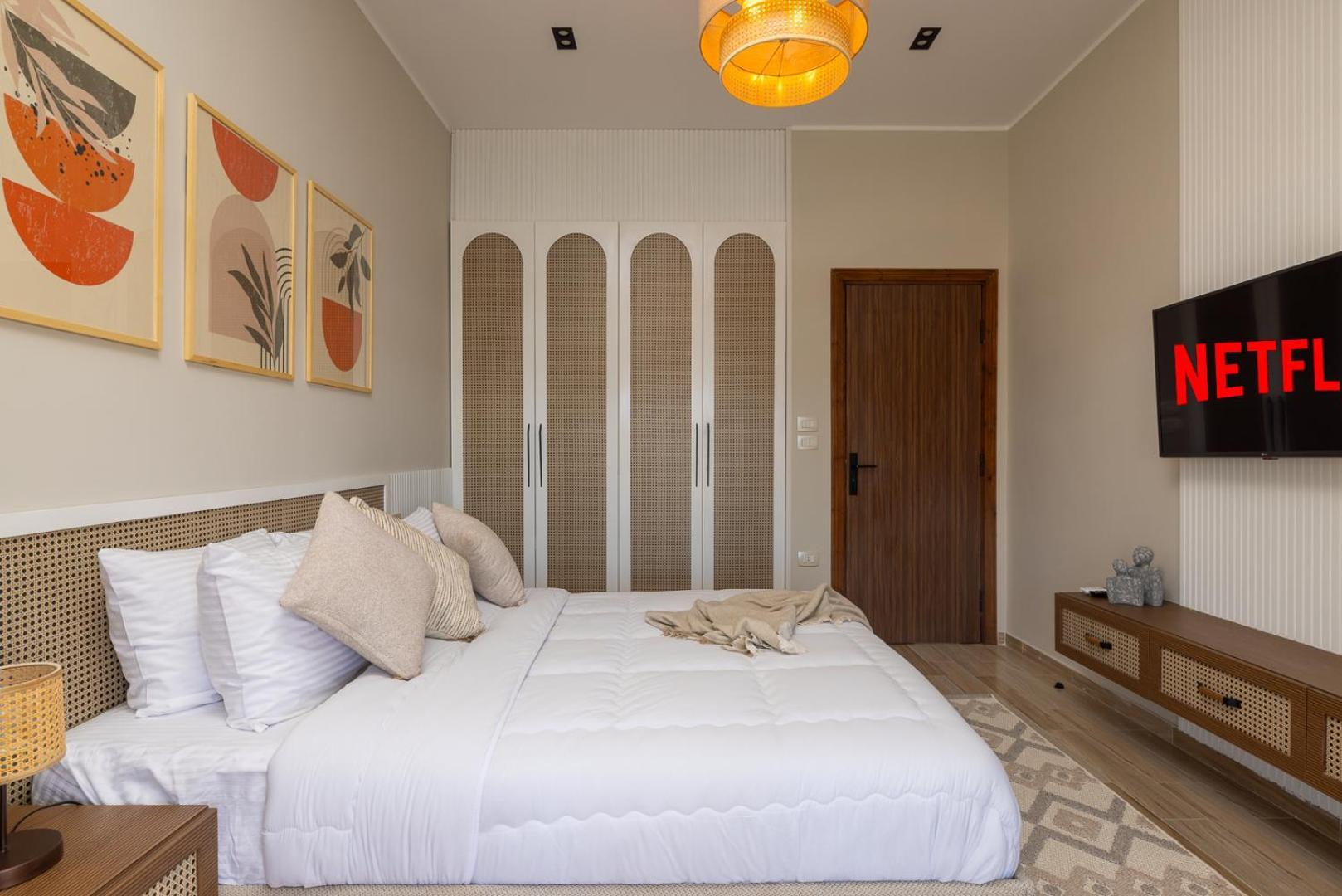 Marina New Alamein By Seven Seasons Chalet *