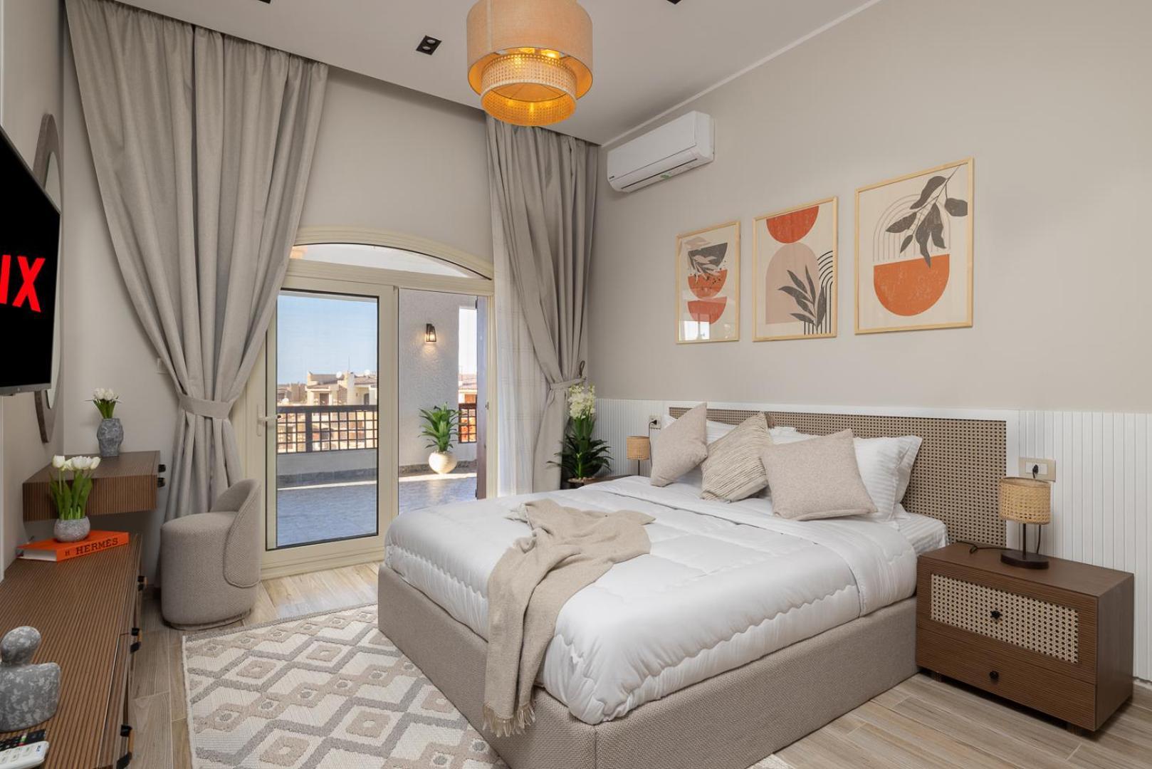 Marina New Alamein By Seven Seasons * El Alamein