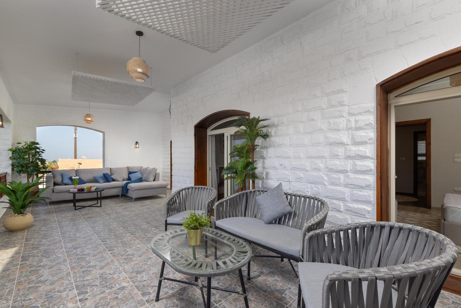 Chalet Marina New Alamein By Seven Seasons El Alamein