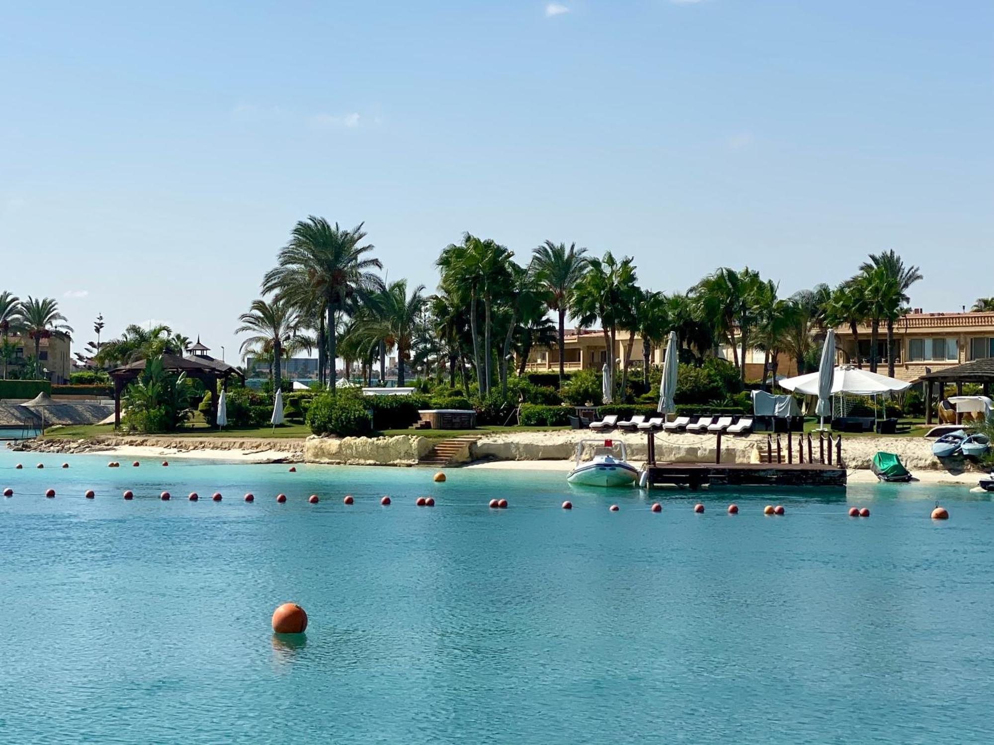 Marina New Alamein By Seven Seasons El Alamein