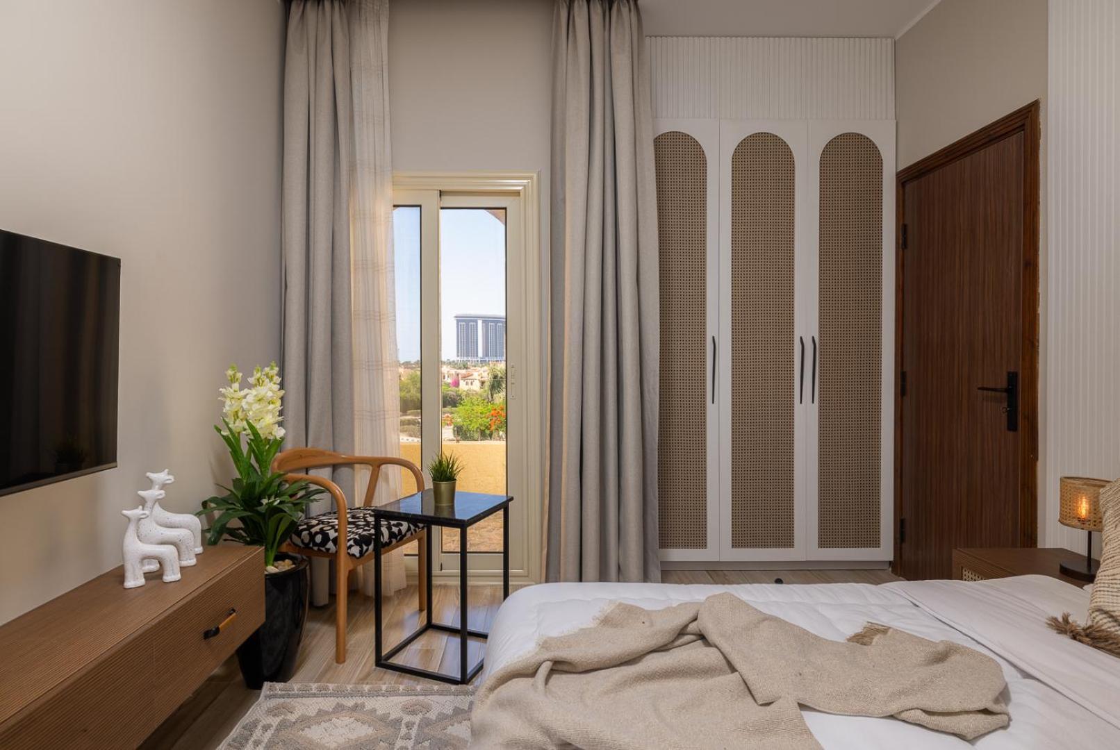 Marina New Alamein By Seven Seasons Chalet