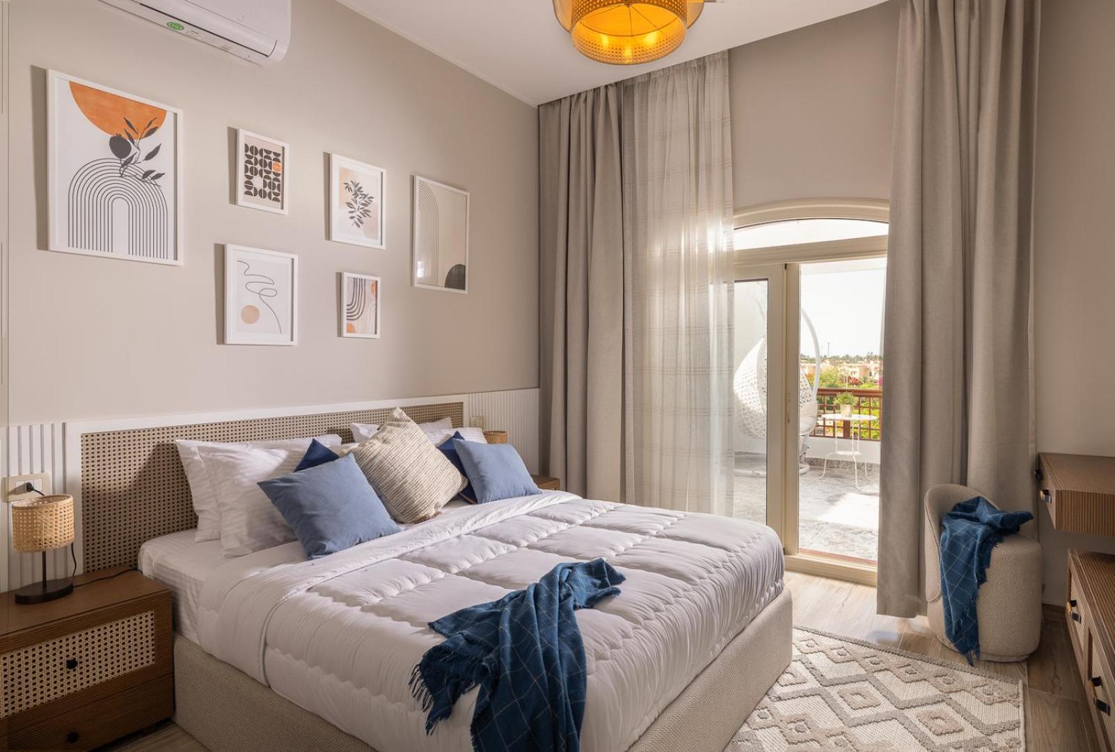 Chalet Marina New Alamein By Seven Seasons