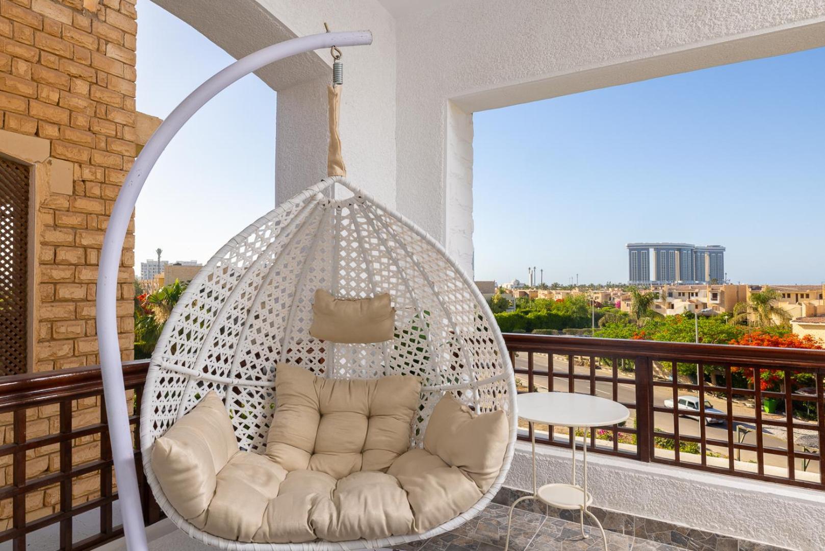 Chalet Marina New Alamein By Seven Seasons