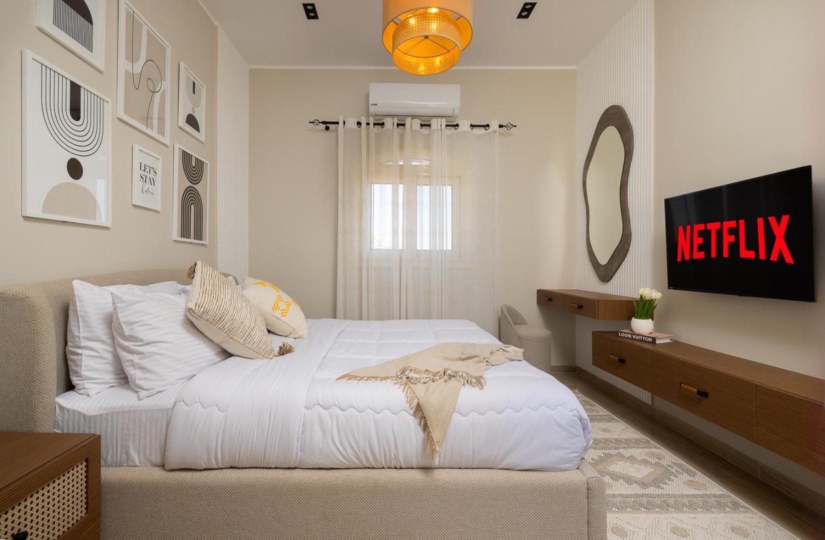 Marina New Alamein By Seven Seasons Chalet *