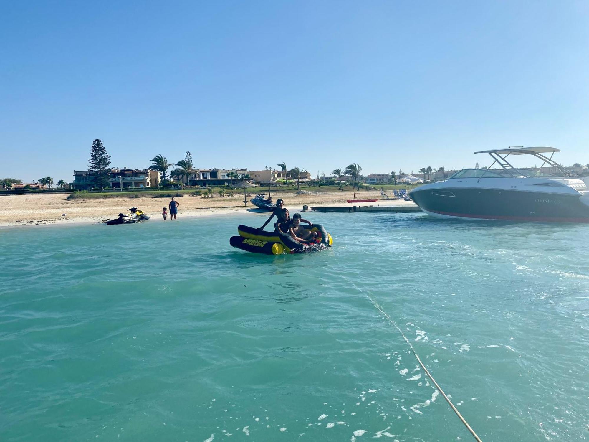 Chalet Marina New Alamein By Seven Seasons *