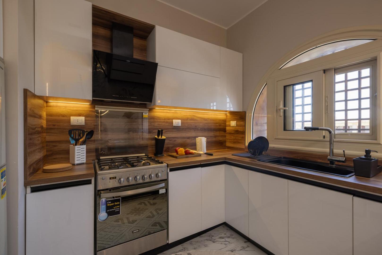 Chalet Marina New Alamein By Seven Seasons