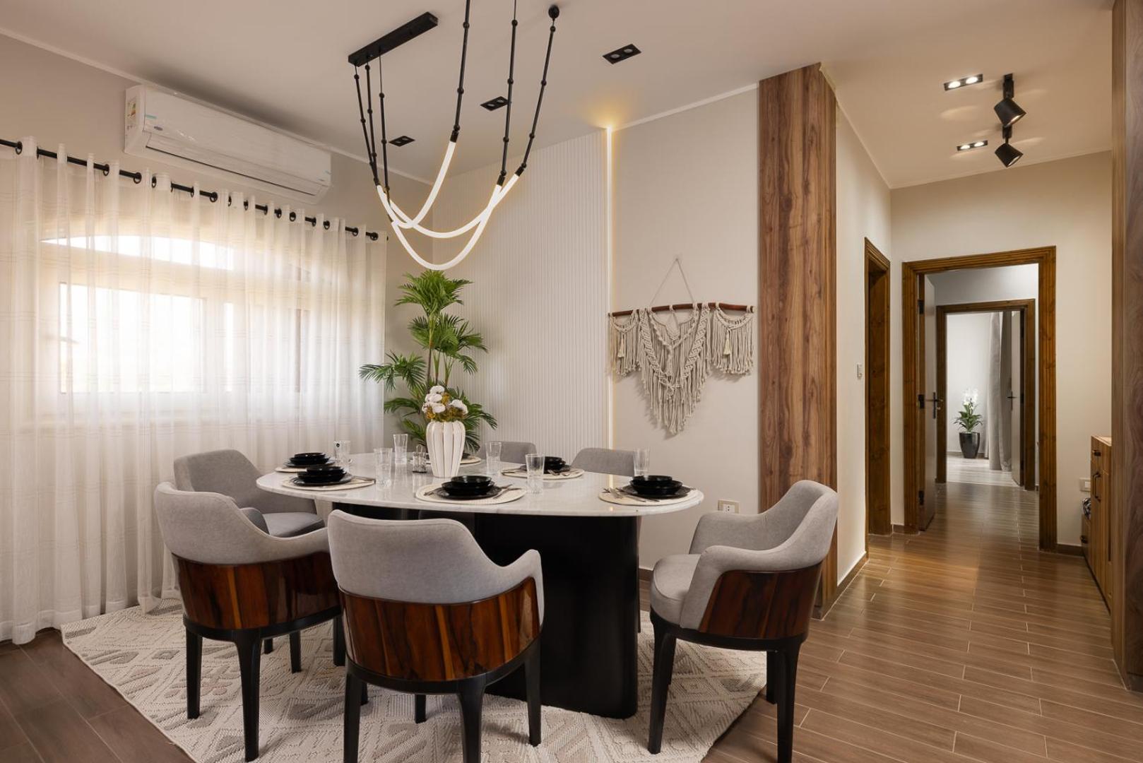 Chalet Marina New Alamein By Seven Seasons *