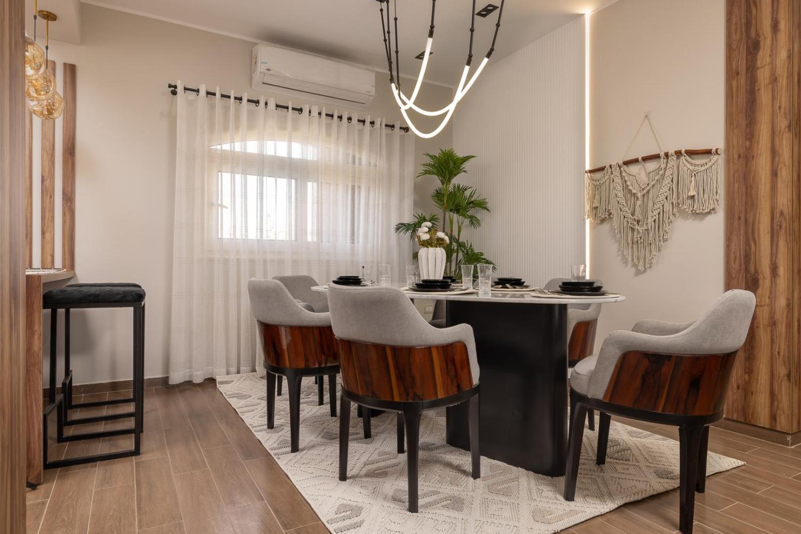 Marina New Alamein By Seven Seasons Chalet