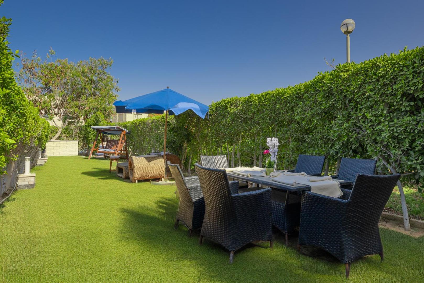 Chalet Marina New Alamein By Seven Seasons El Alamein
