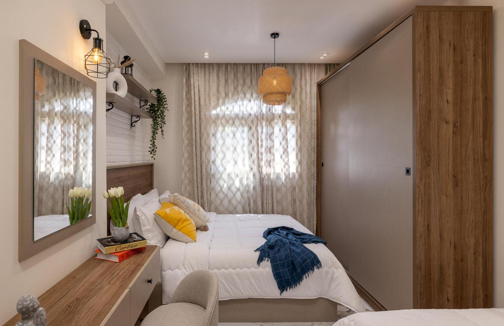 Marina New Alamein By Seven Seasons Chalet El Alamein