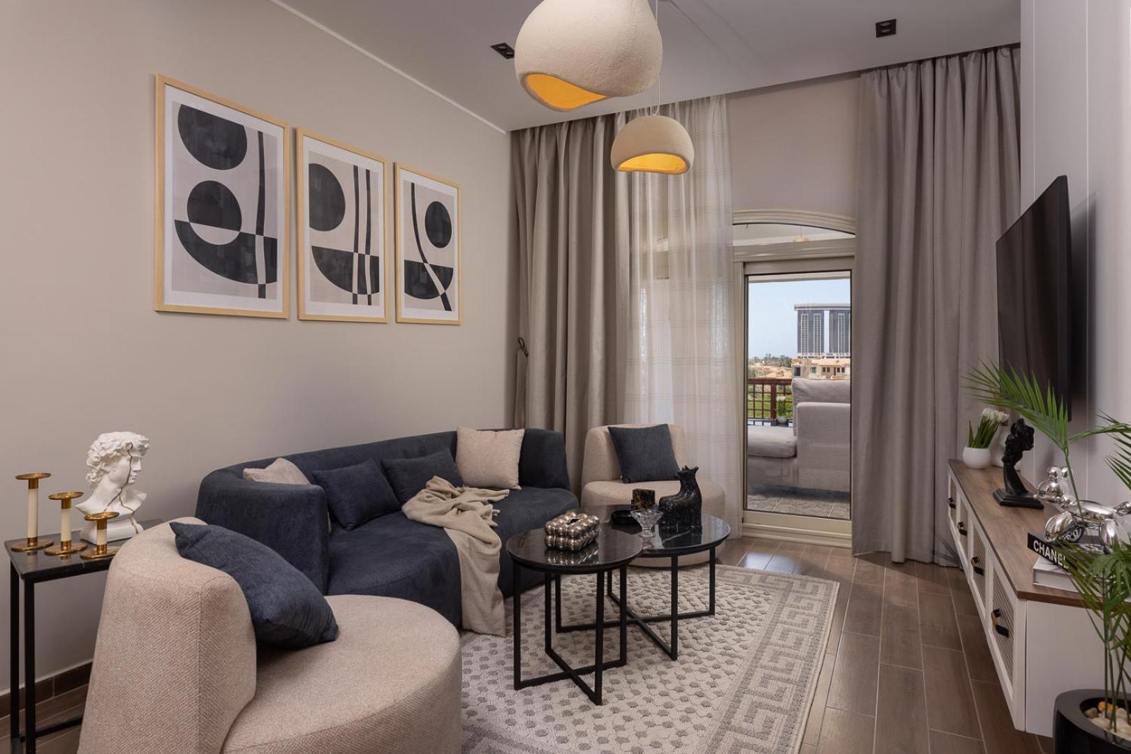 Chalet Marina New Alamein By Seven Seasons El Alamein
