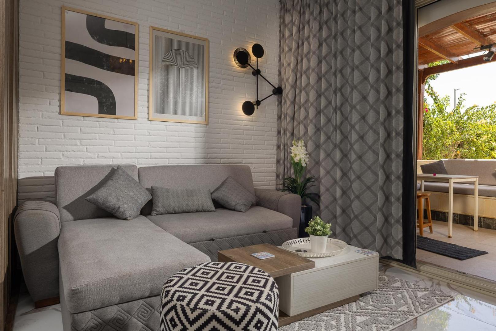 Chalet Marina New Alamein By Seven Seasons *