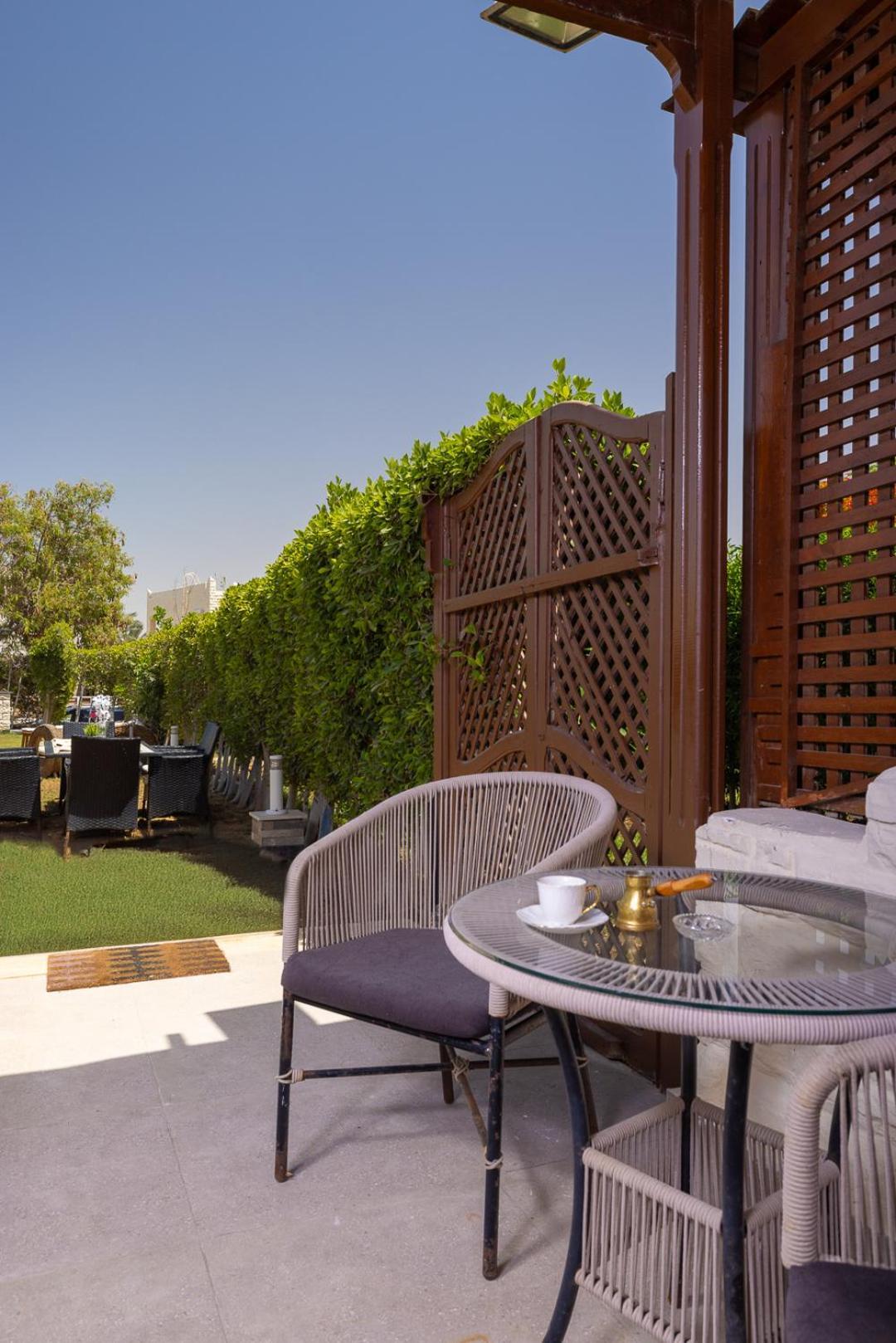Chalet Marina New Alamein By Seven Seasons