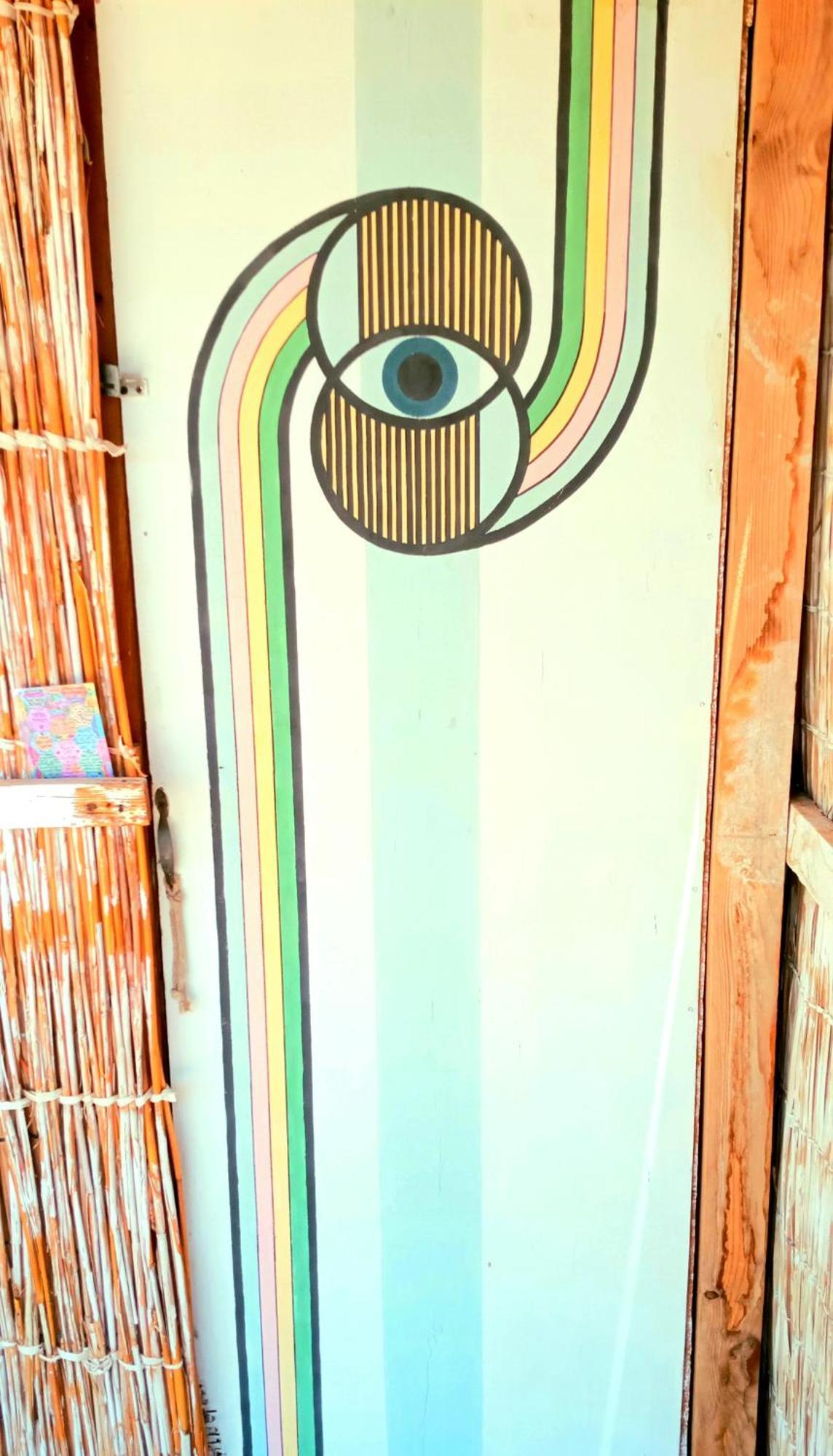 Cosmos And Spiritual Community * Dahab