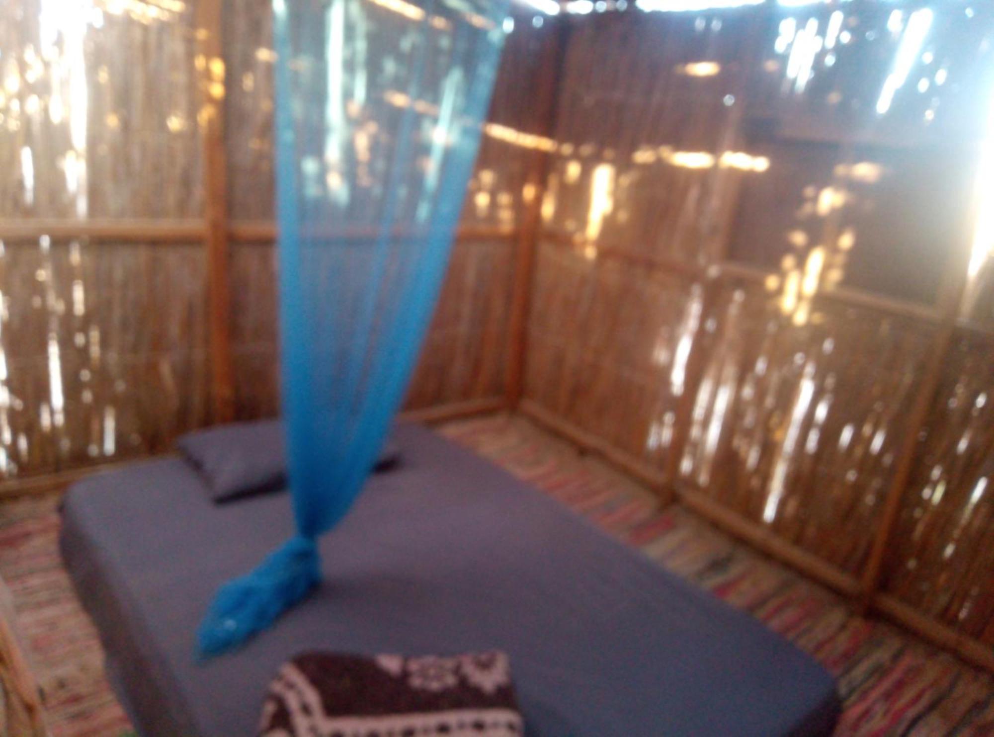 Campsite Cosmos And Spiritual Community