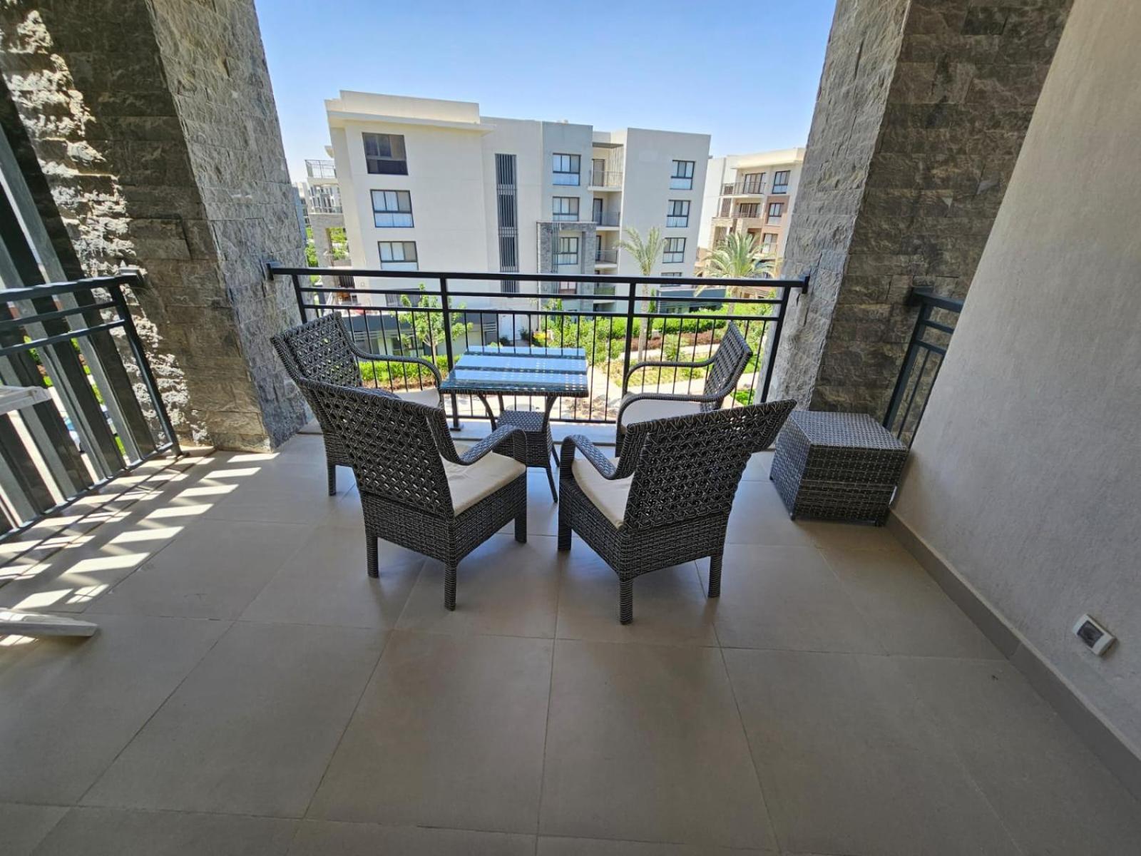Amazing For Rent In Marassi Marina , North Coast