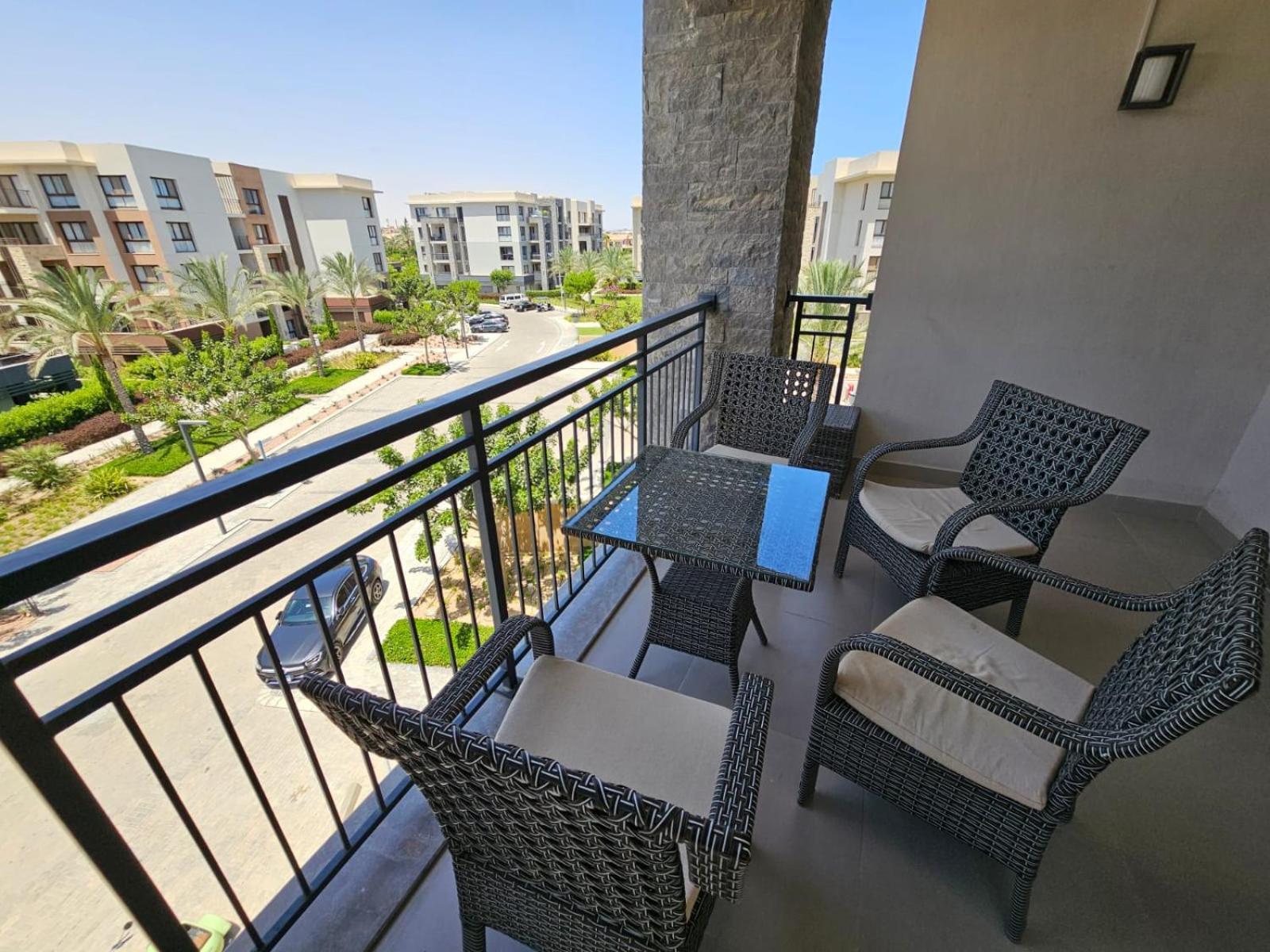 Amazing For Rent In Marassi Marina , North Coast * El Alamein