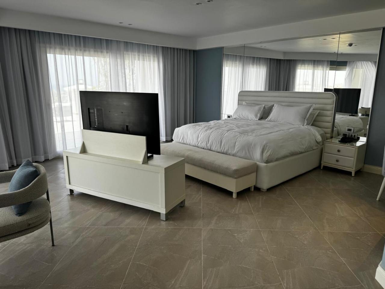 Resort Cleopatra Sidi Heneish Mersa Matruh