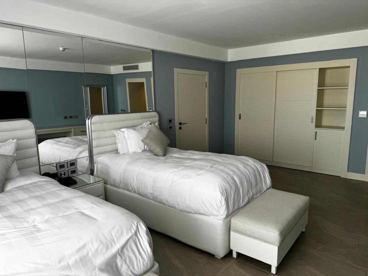 Resort Cleopatra Sidi Heneish