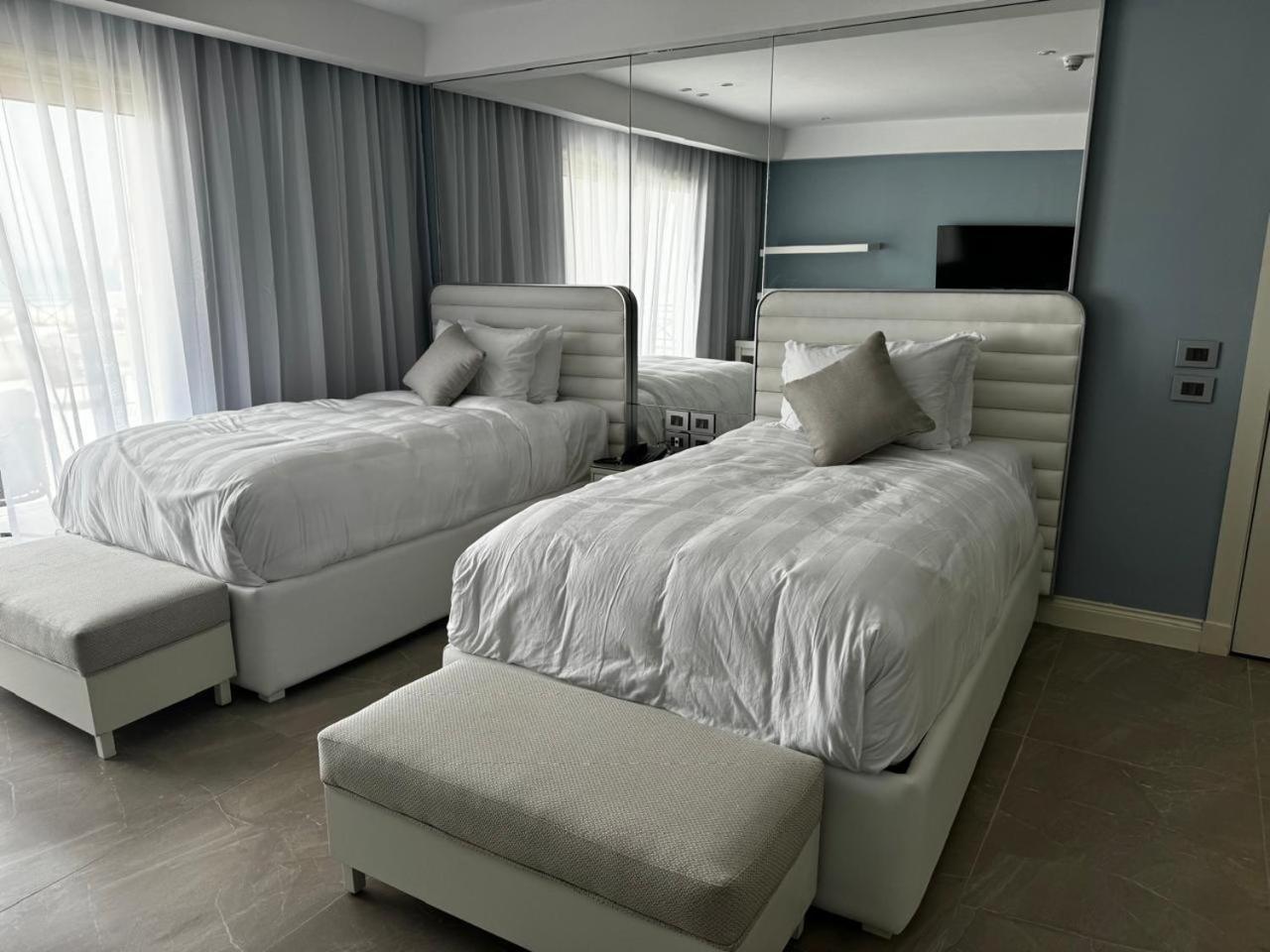 Resort Cleopatra Sidi Heneish *