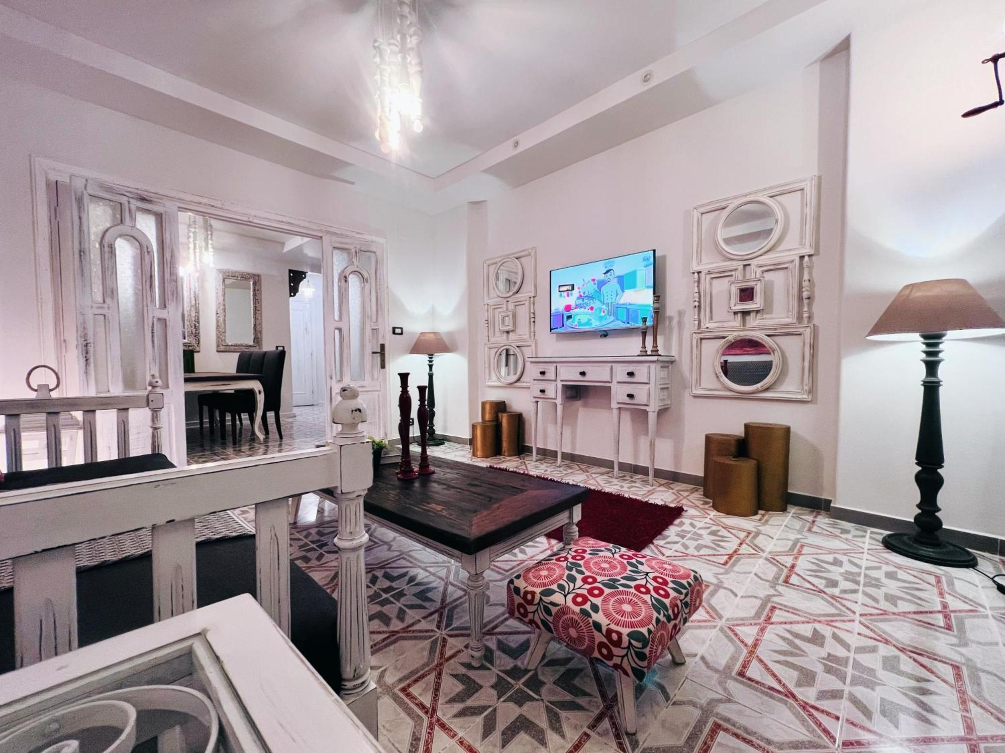 Ma Maison Gleem,