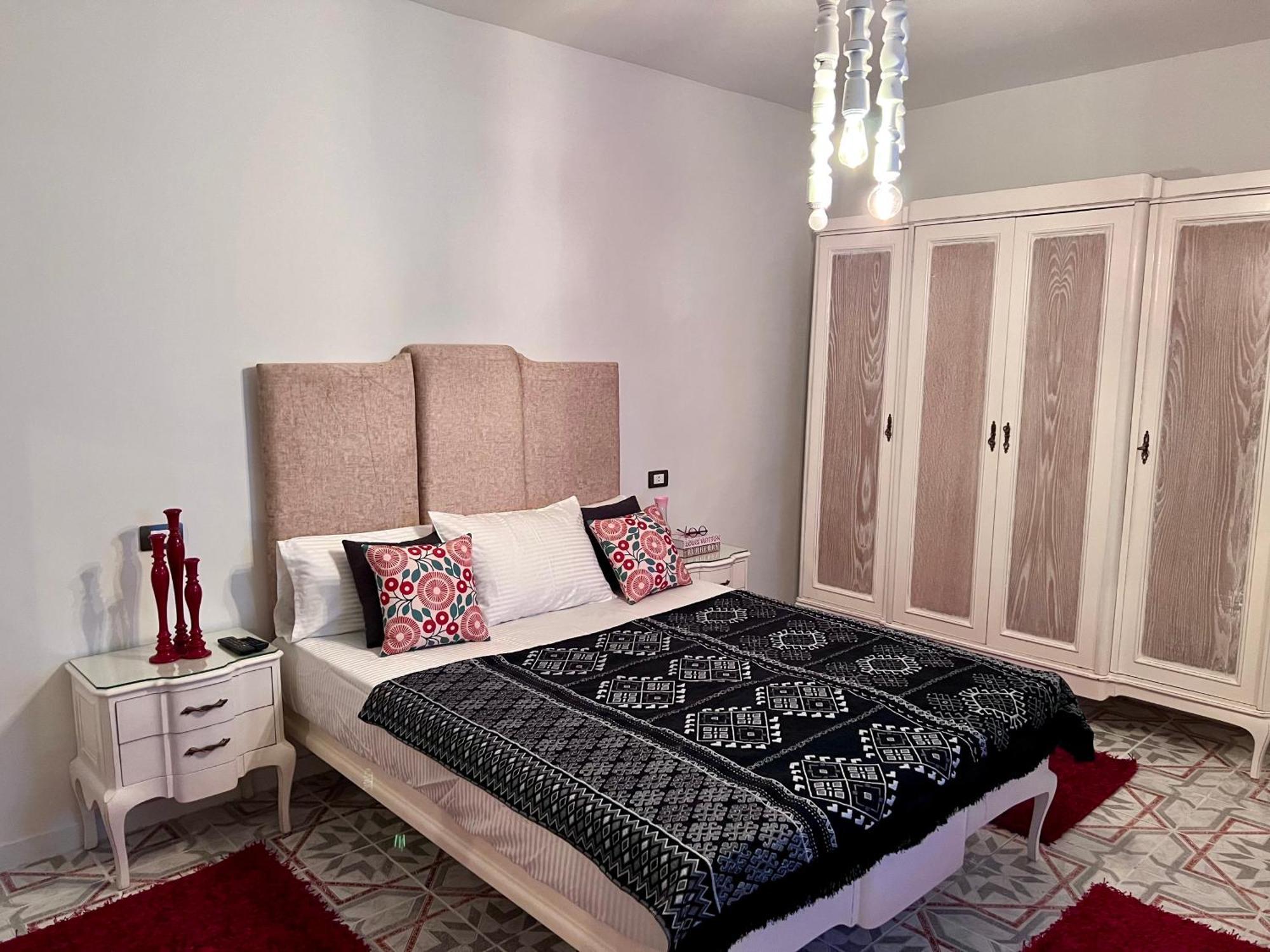 Ma Maison Gleem, Apartment *