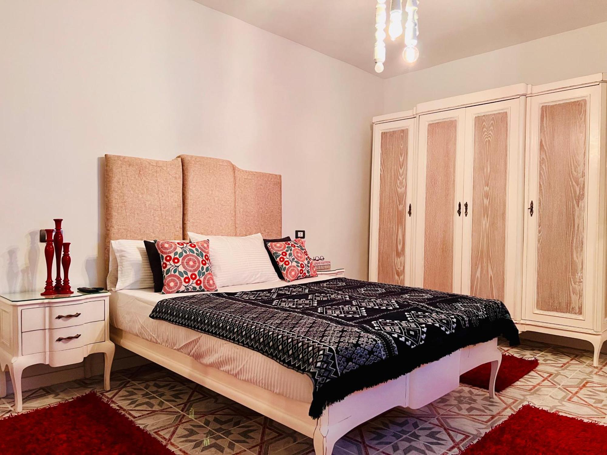 Apartment Ma Maison Gleem, Alexandria