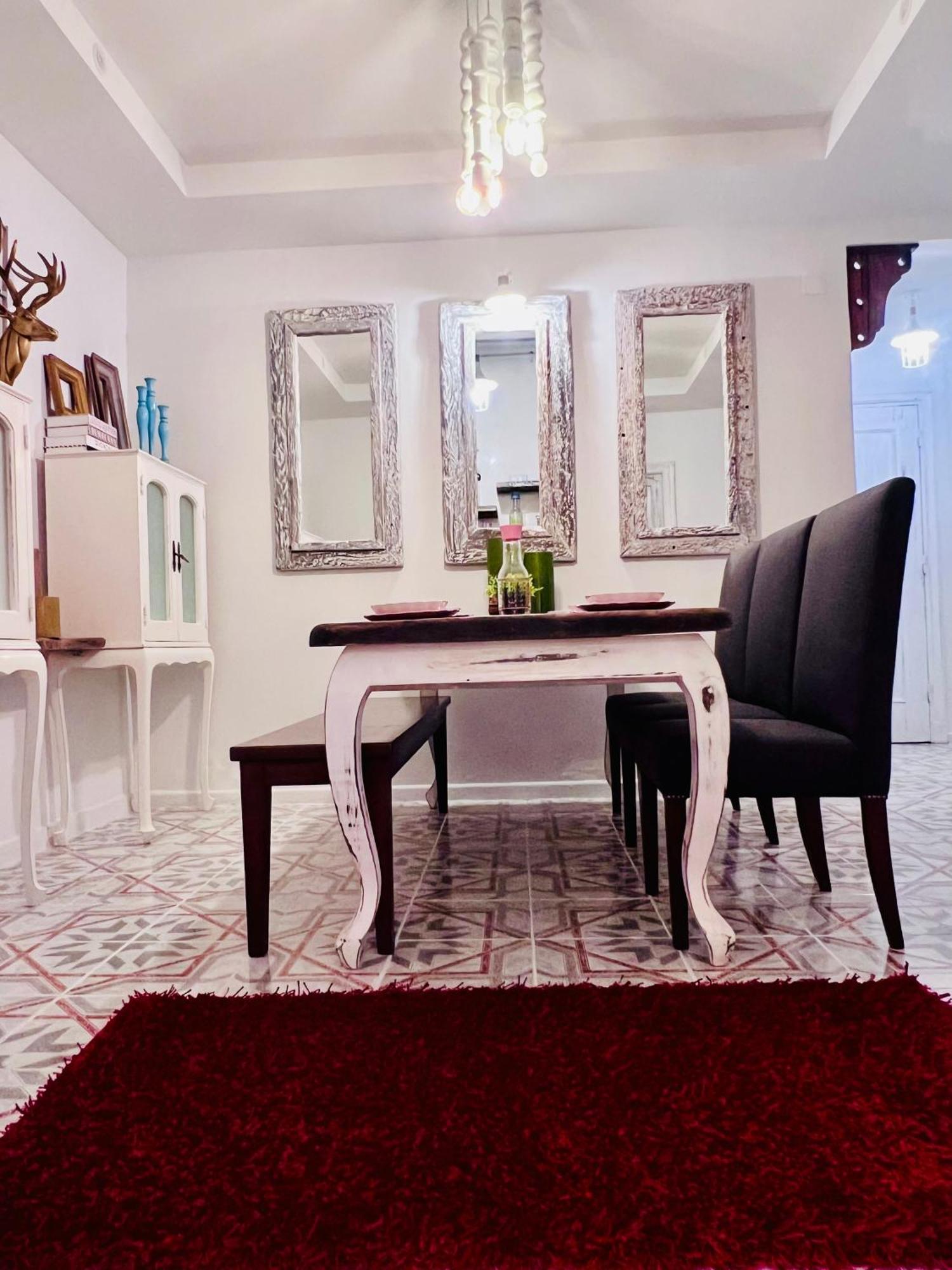 Ma Maison Gleem, Apartment *