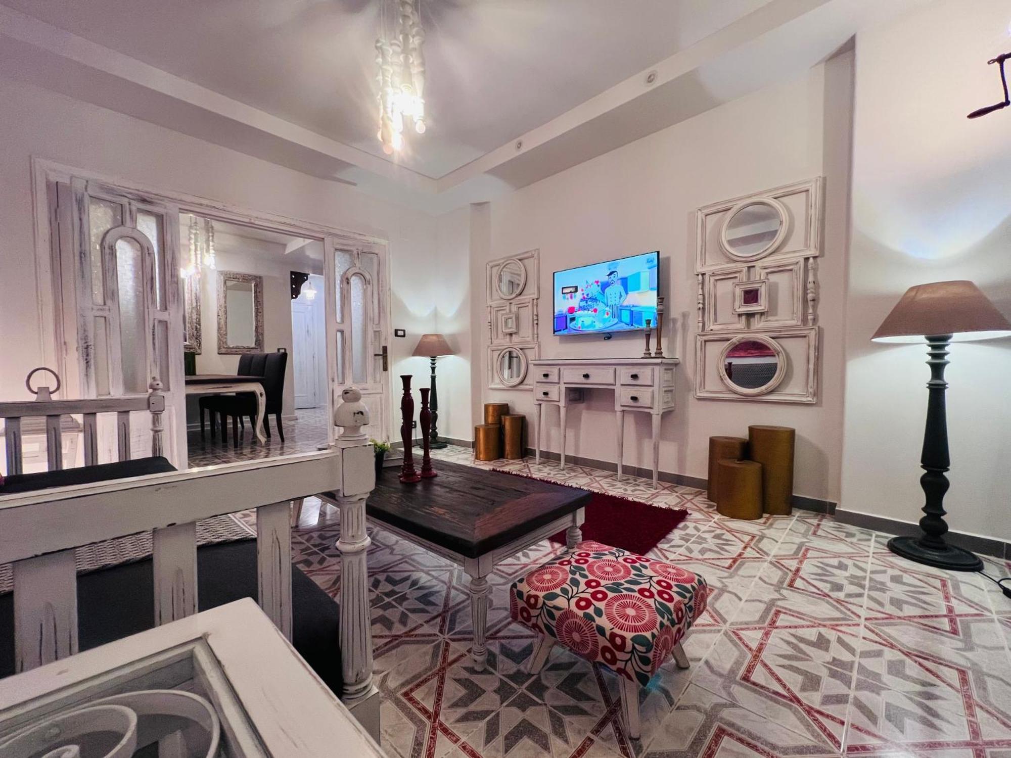 Apartment Ma Maison Gleem, *