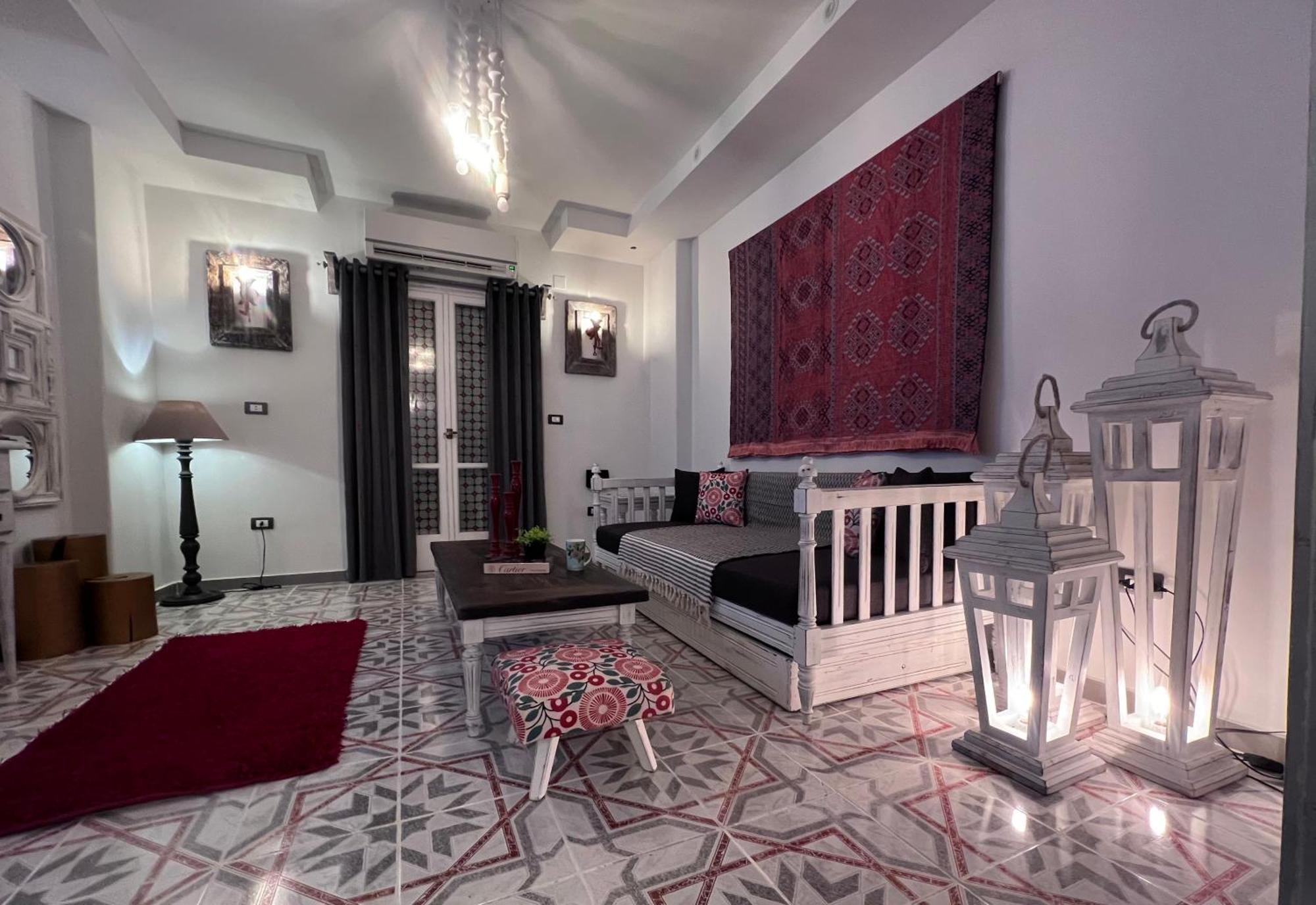 Ma Maison Gleem,
