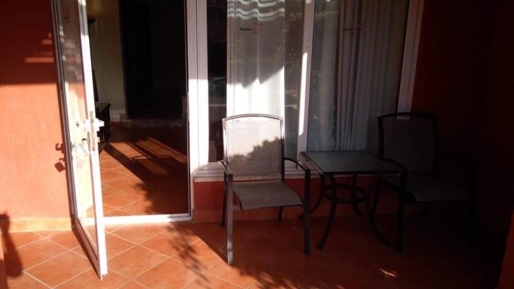 Patio Suit, Porto Marina 5*