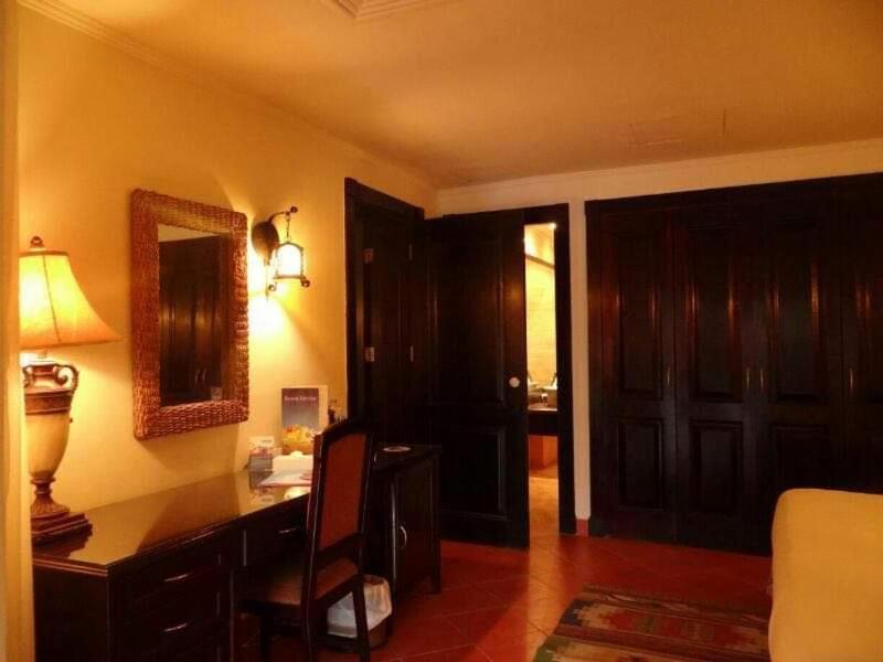 Otel Patio Suit, Porto Marina El-Alameyn