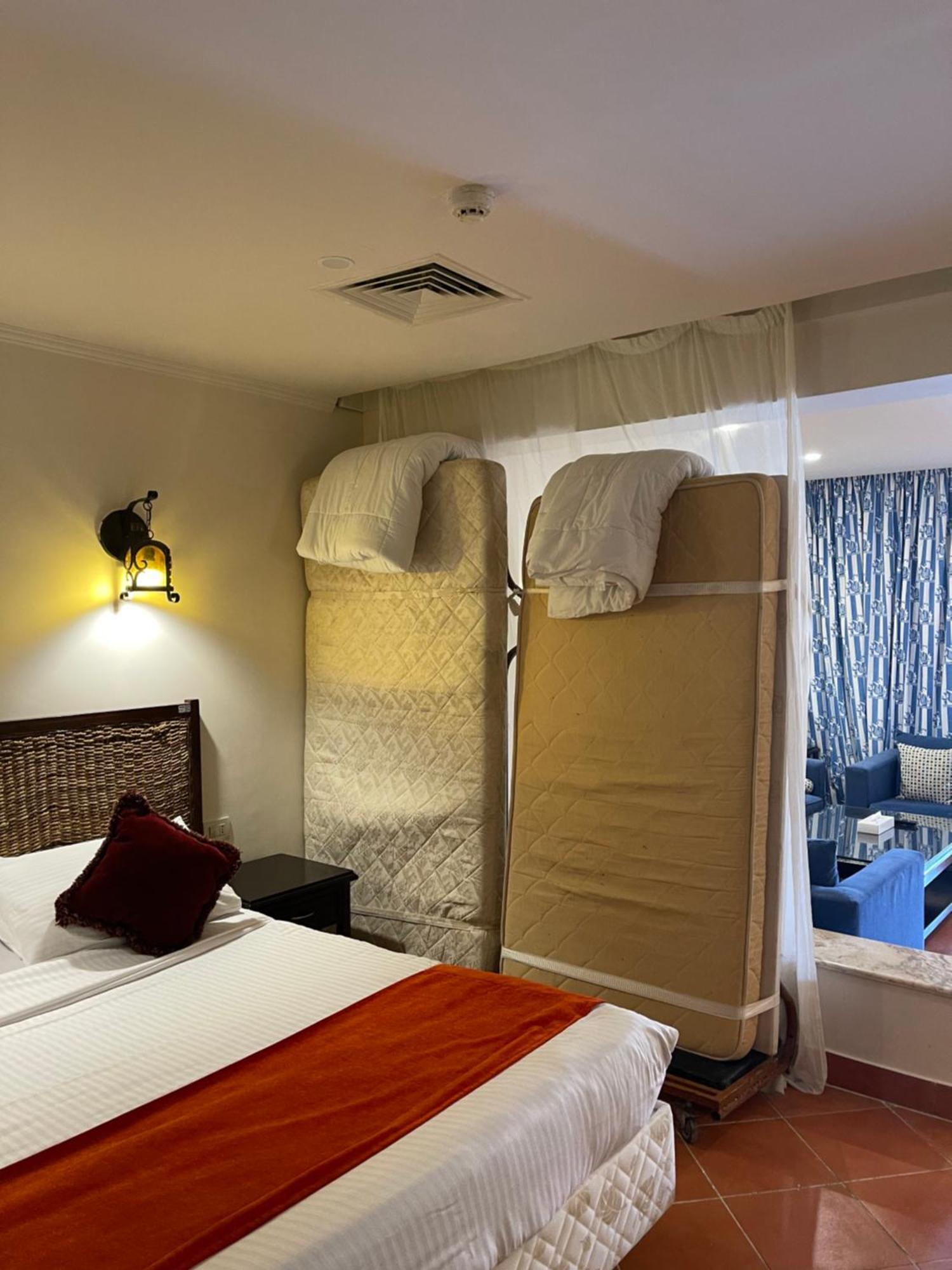 Otel Patio Suit, Porto Marina El-Alameyn
