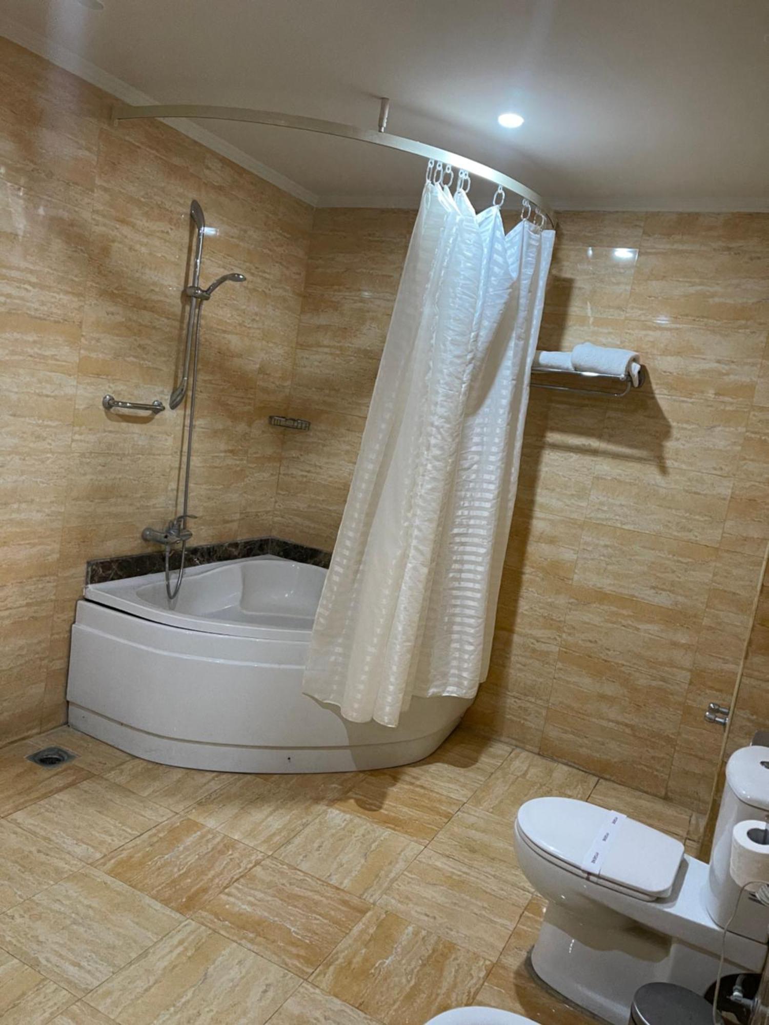 Otel Patio Suit, Porto Marina El-Alameyn