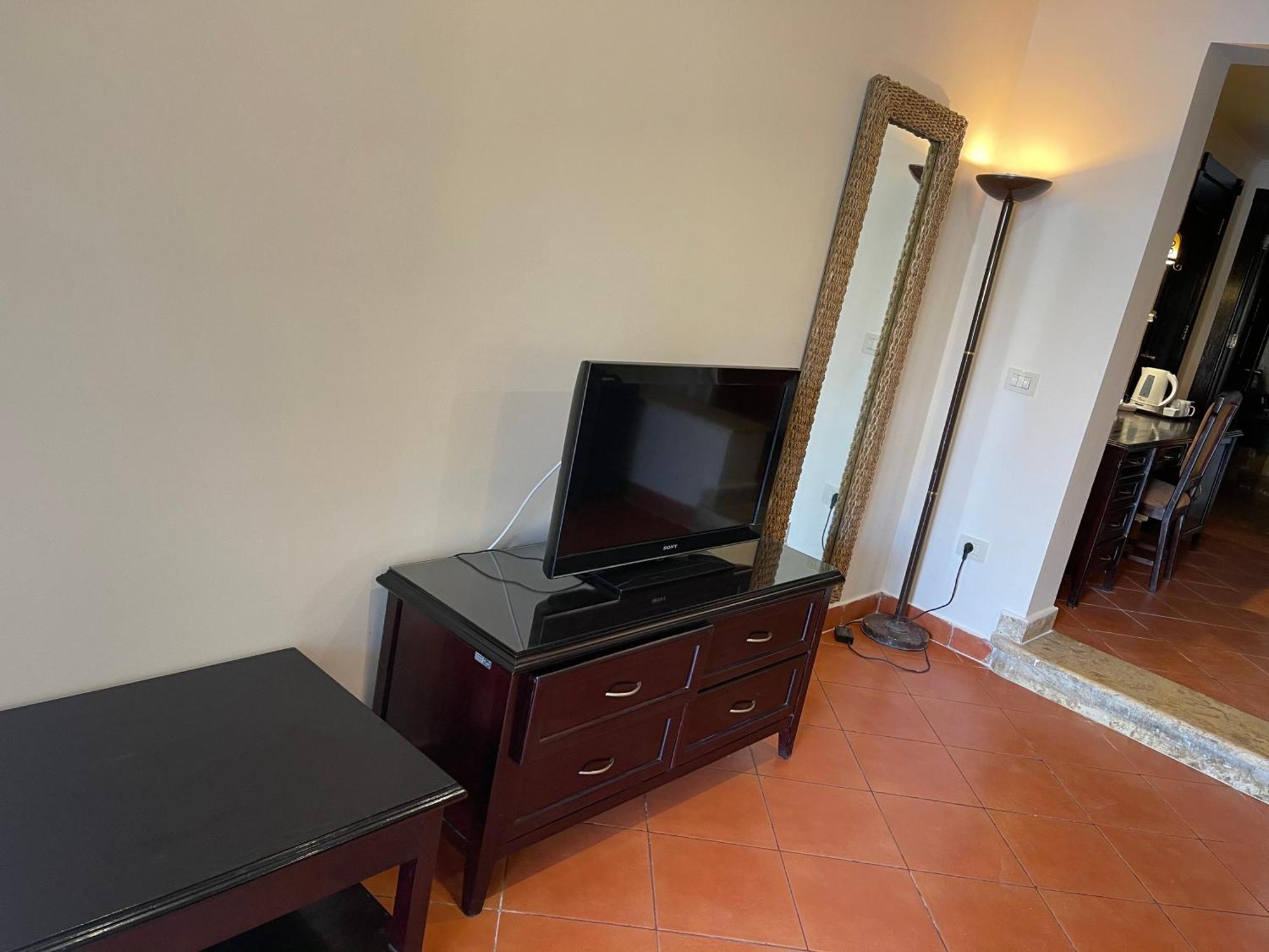 Patio Suit, Porto Marina 5*