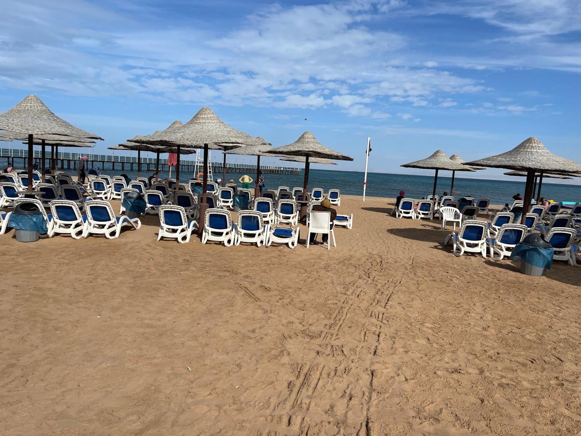 Otel Patio Suit, Porto Marina El-Alameyn