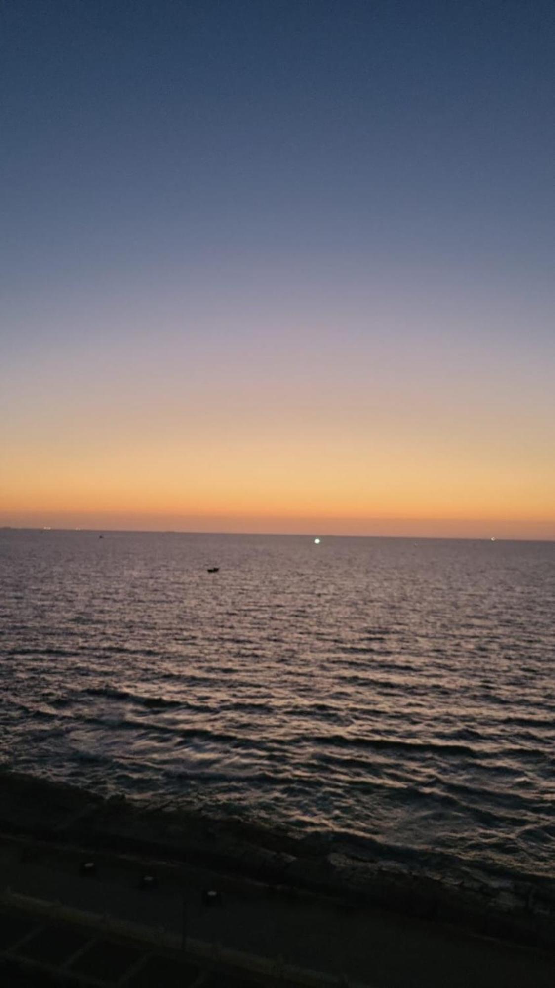 Luxury Sporting Direct Sea View Apartment *