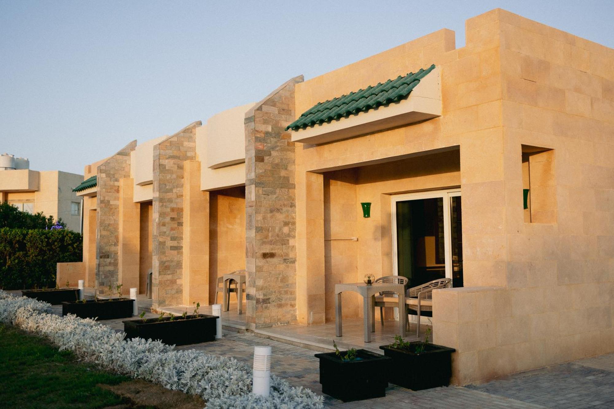 Grand Waha Mersa Matruh