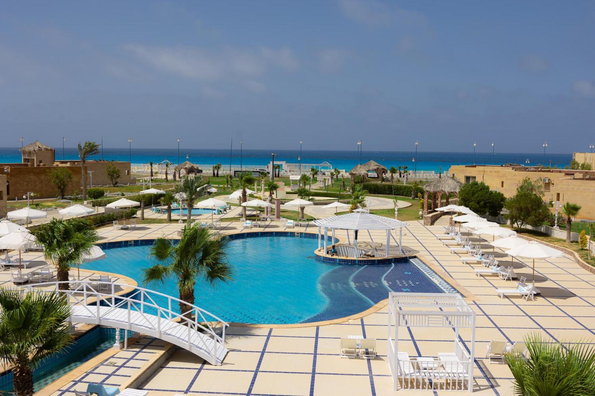 Grand Waha * Mersa Matruh