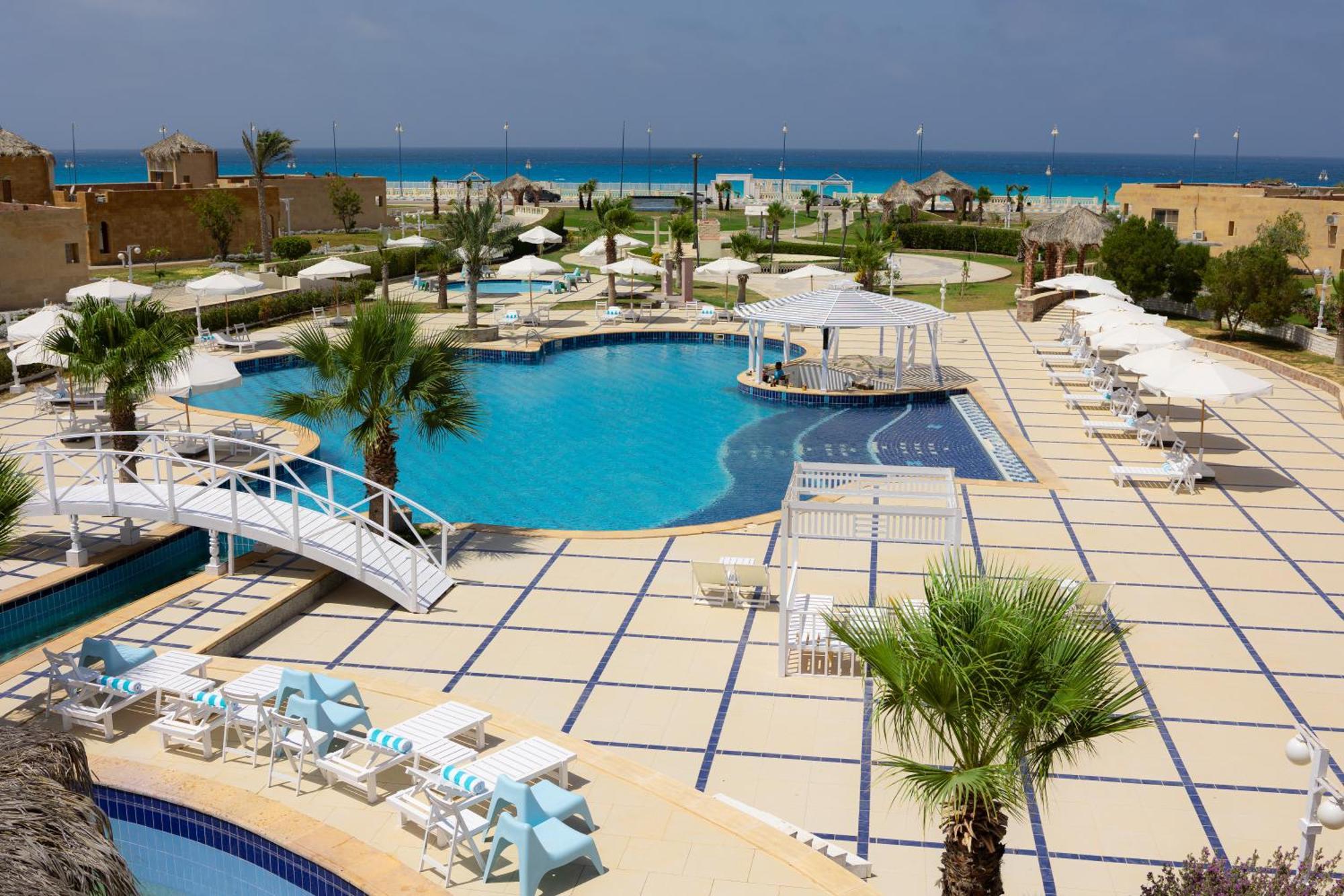 Grand Waha * Mersa Matruh