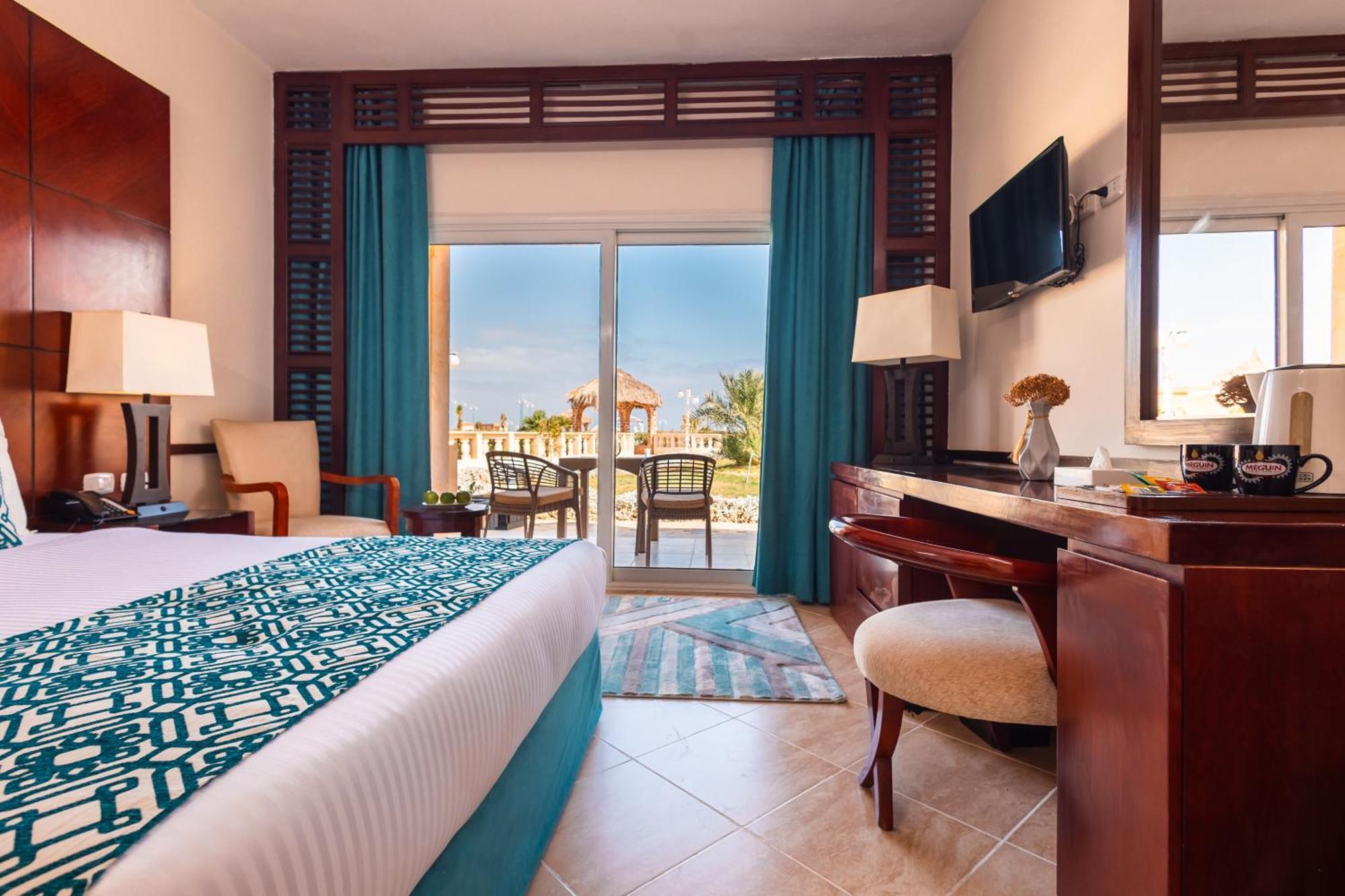 Grand Waha Resort Mersa Matruh