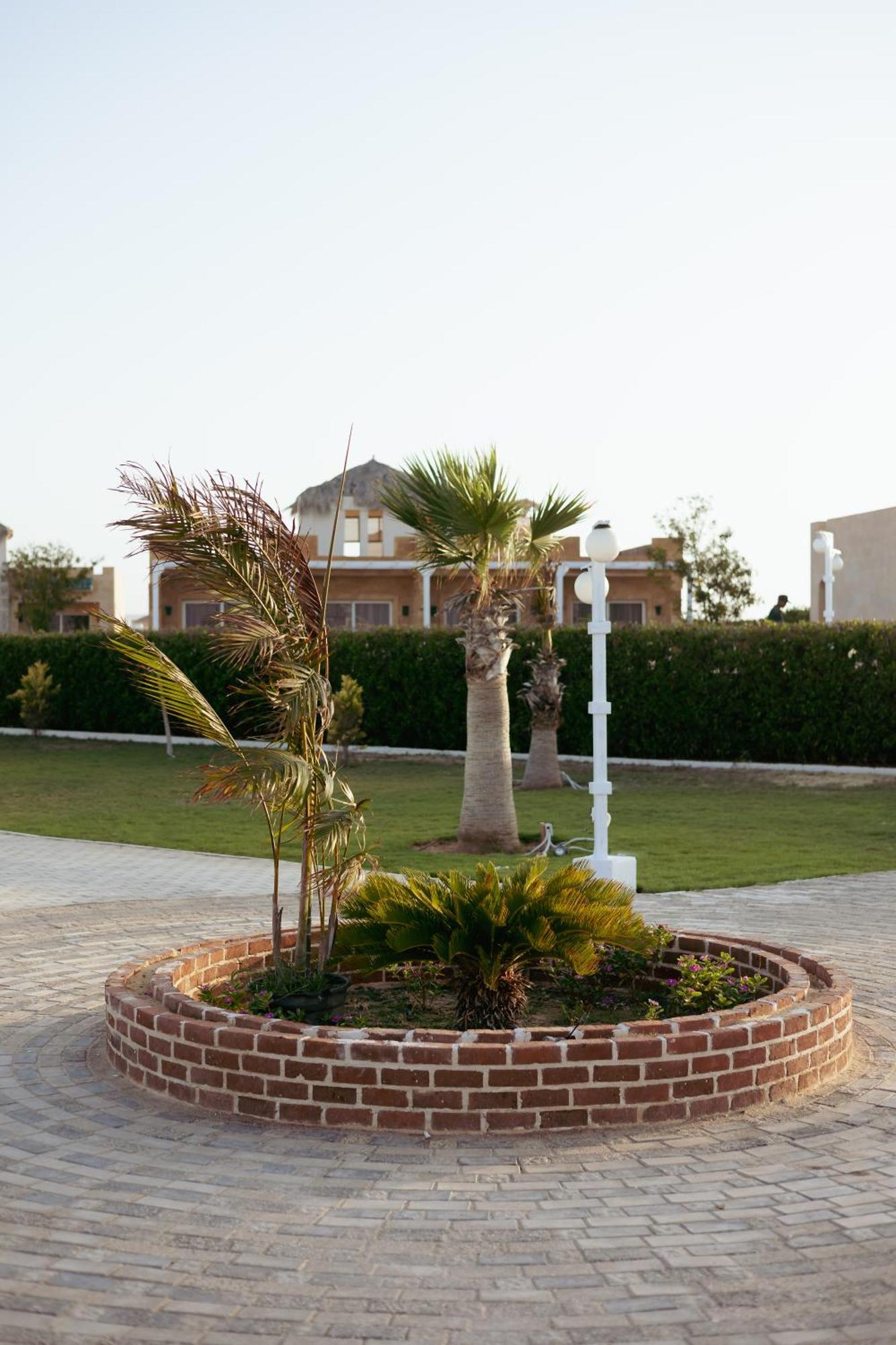 Complex Grand Waha Mersa Matruh