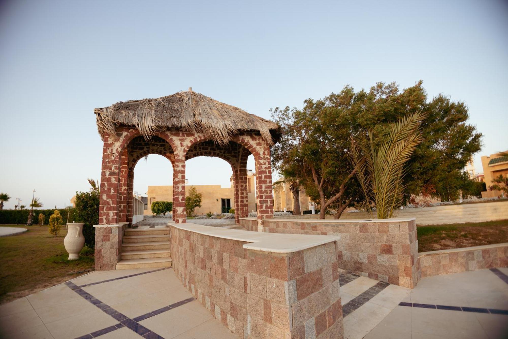 Grand Waha * Mersa Matruh