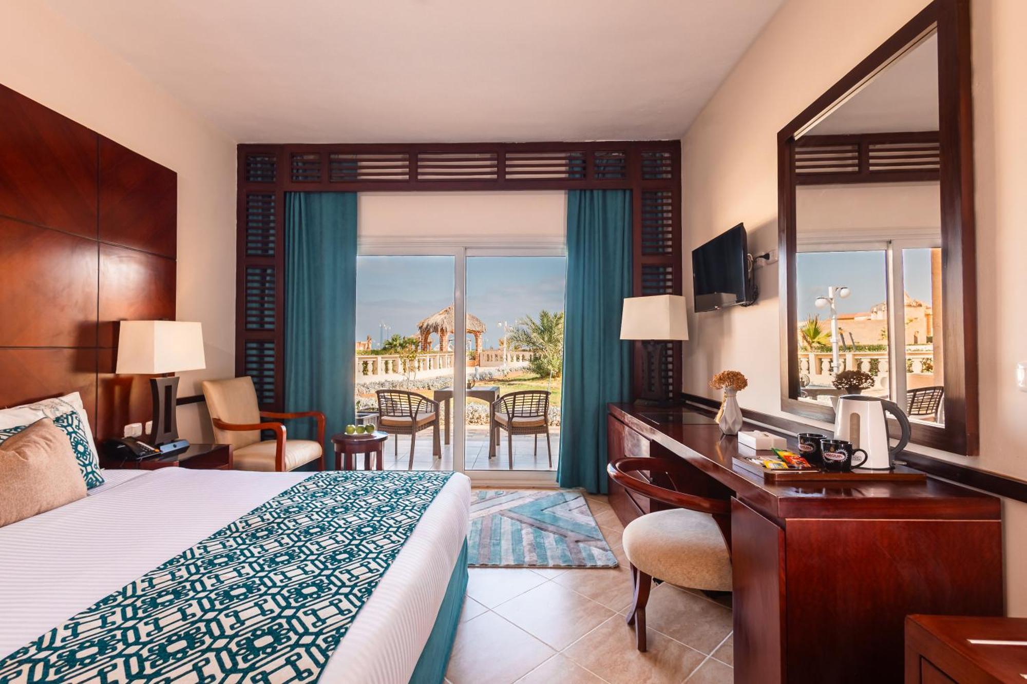 Resort Grand Waha *